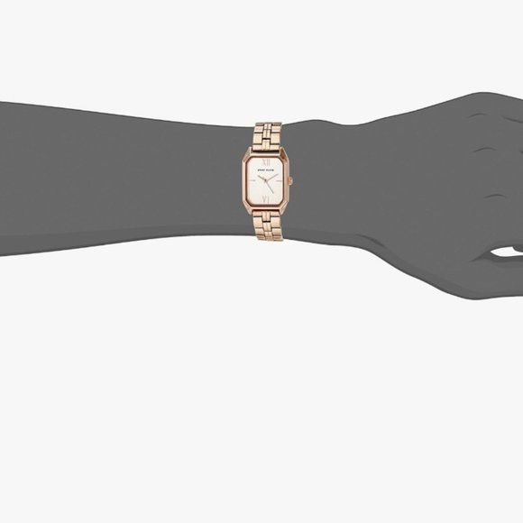 Women\'s watch Rose Gold